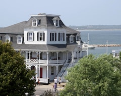Hostel The Inn at Old Harbor (Block Island, Sjedinjene Američke Države)