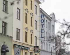 Khách sạn Hotel Club Trio (Ostrava, Cộng hòa Séc)