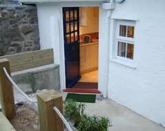 Cijela kuća/apartman Seabirds House - 3 Holiday Flats, Some With Best Possible Sea Views In St Ives (St Ives, Ujedinjeno Kraljevstvo)