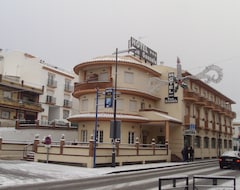 Hotel Don Gonzalo (Cenes de la Vega, Spain)