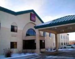 Guesthouse Comfort Inn Bismarck (Bismarck, USA)