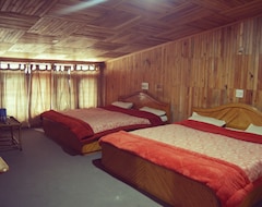 Hotelli Heritage Inn (Anantnag, Intia)