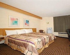 Hotel Classic Inn (Memphis, USA)