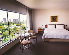 Khách sạn BTH Hotel Lima Golf (San Isidro, Peru)