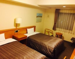 Khách sạn Hotel Select Inn Nishinasuno (Nasushiobara, Nhật Bản)