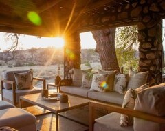 Hotel The Last Word Kitara (Kruger National Park, Sydafrika)