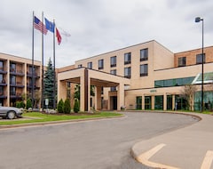 Khách sạn Best Western East Towne Suites (Madison, Hoa Kỳ)