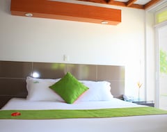 Khách sạn Waira Suites (Leticia, Colombia)