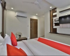 Khách sạn Hotel Mukund (Ahmedabad, Ấn Độ)