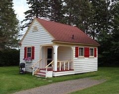 Bed & Breakfast Green Gables Bungalow Court (Cavendish, Canada)