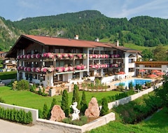 Hotel Weisses Rössl (Reit im Winkl, Tyskland)