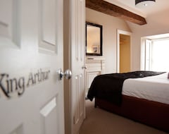 Hotell 7 Boutique Hotel (Galway, Irland)