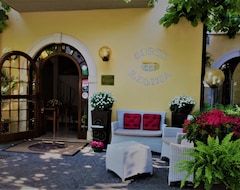 Khách sạn Hotel Corte Regina (Sirmione, Ý)