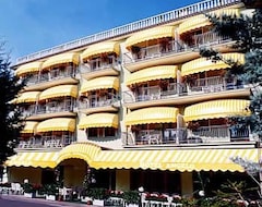 Khách sạn Hotel Angelo (Caorle, Ý)