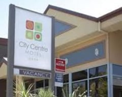 Otel City Centre (Bendigo, Avustralya)