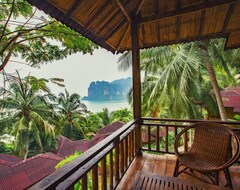 Hotel Railay Garden View Resort (Ao Railay Beach, Tailandia)