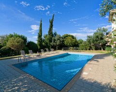Casa/apartamento entero 3 Br Villa Tala - Aphrodite Hills - Aph 3531 (Pafos, Chipre)