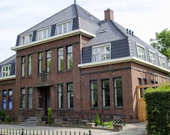 Căn hộ có phục vụ Spoorzicht Long Stay Apartments (Loppersum, Hà Lan)