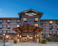 Khách sạn TownePlace Suites by Marriott Albuquerque North (Albuquerque, Hoa Kỳ)