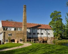 Khách sạn Tuddenham Mill (Newmarket, Vương quốc Anh)