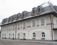 Hotel Miloslavskiy (Bryansk, Russia)