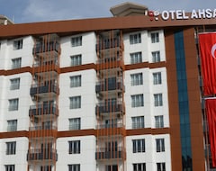 Hotel Ahsaray Otel (Aksaray, Turkey)
