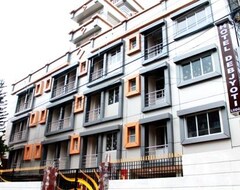 Hotel Debjyoti (Siliguri, Indija)