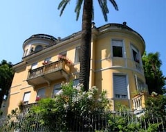 Hotel Sant'Andrea (Santa Margherita Ligure, Italien)