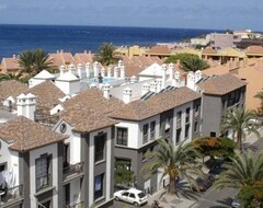 Khách sạn Las Mozas (Valle Gran Rey, Tây Ban Nha)