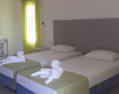 Otel Valentina Apartments (Gouves, Yunanistan)