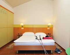 Hotel Vile - Terme Krka (Piran, Slovenia)