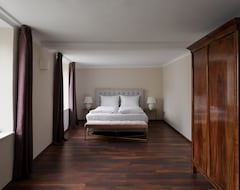 Hotel numa | Sonate Apartments (Salzburg, Østrig)