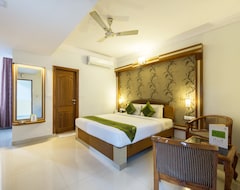 Khách sạn Treebo Trend Akshaya Lalbagh Inn (Bengaluru, Ấn Độ)