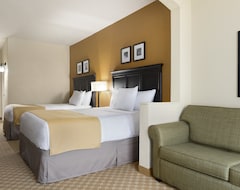 Hotel Country Inn & Suites by Radisson, Savannah Gateway, GA (Savannah, EE. UU.)