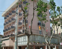 Khách sạn Euromar (Rimini, Ý)
