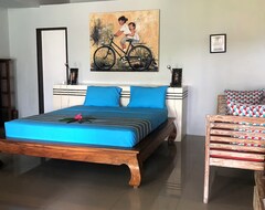 Pandana Boutique Hotel (Klungkung, Indonesia)