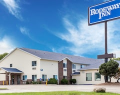 Khách sạn Rodeway Inn Cedar Rapids (Cedar Rapids, Hoa Kỳ)