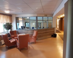 Otel Gasthaus Patruuna (Joutseno, Finlandiya)