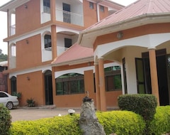 Rays Hotel (Mbarara, Uganda)