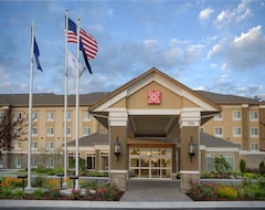 Khách sạn Hilton Garden Inn Idaho Falls (Idaho Falls, Hoa Kỳ)
