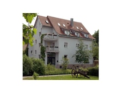 Hotel am Rokokogarten (Veitshöchheim, Almanya)