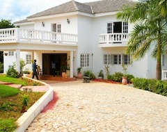 Hotel Emeraldview Resort Villa (Montego Bay, Jamaica)