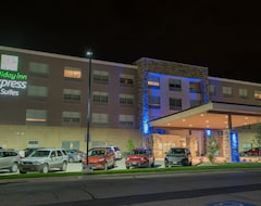 Holiday Inn Express & Suites Dayton North - Vandalia, An Ihg Hotel (Dayton, Sjedinjene Američke Države)