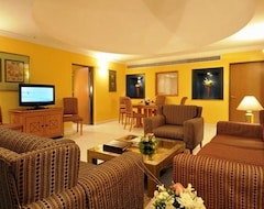 Khách sạn Marbella Resort (Sharjah, Các tiểu vương quốc Ả Rập Thống Nhất)
