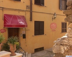 Hotel Relais nel Borgo (Manciano, Italien)