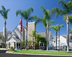 Otel Residence Inn Irvine Spectrum (Irvine, ABD)