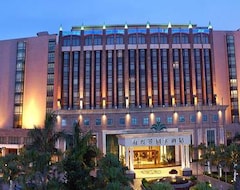 Khách sạn Hotel Haiyatt Garden (Dongguan, Trung Quốc)