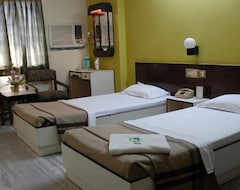 Hotel Sukhakarta (Nagpur, India)