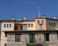 Căn hộ có phục vụ Hotel Atrapos (Kissos, Hy Lạp)