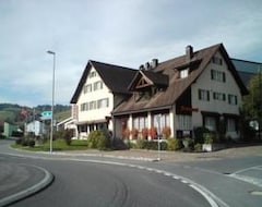 Khách sạn Schützenhaus (Uznach, Thụy Sỹ)